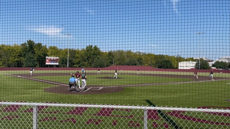 Carson Mathis's Baseball Recruiting Profile | FieldLevel