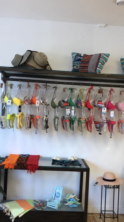 Bikini Brasil - Swimwear Near Me - Miami Beach, Florida