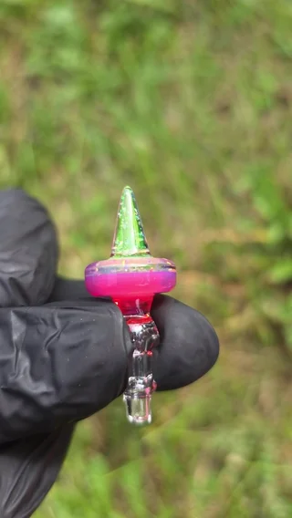 Preview pic of Coos spike xl joystick