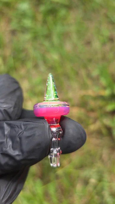 Preview pic of Coos spike xl joystick