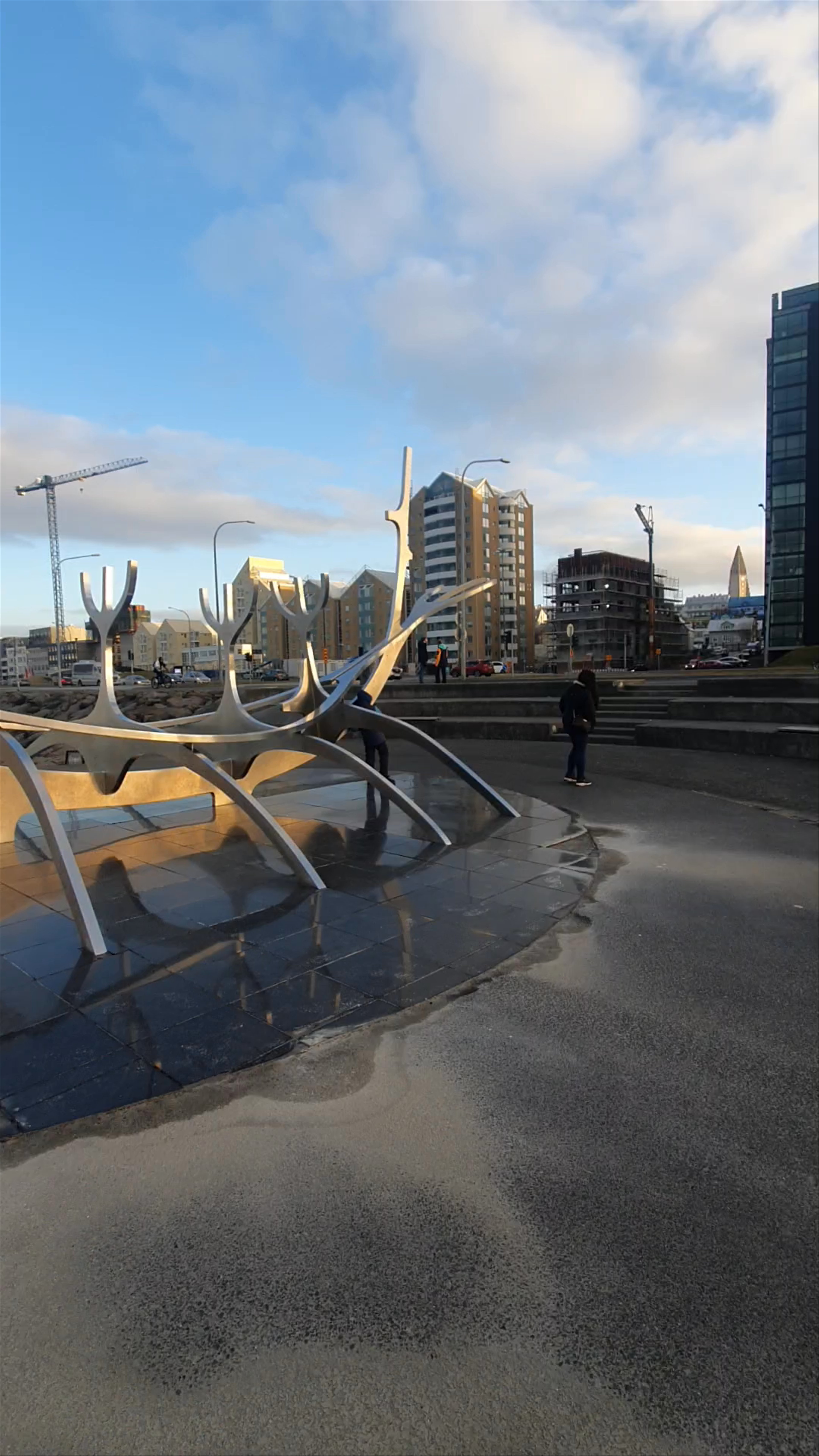 Sun Voyager