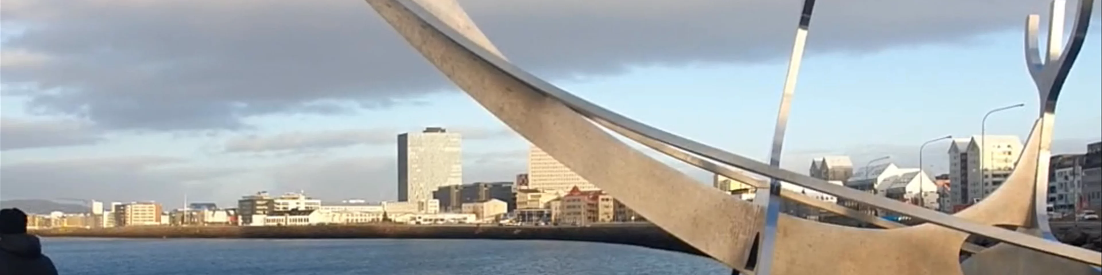 Sun Voyager