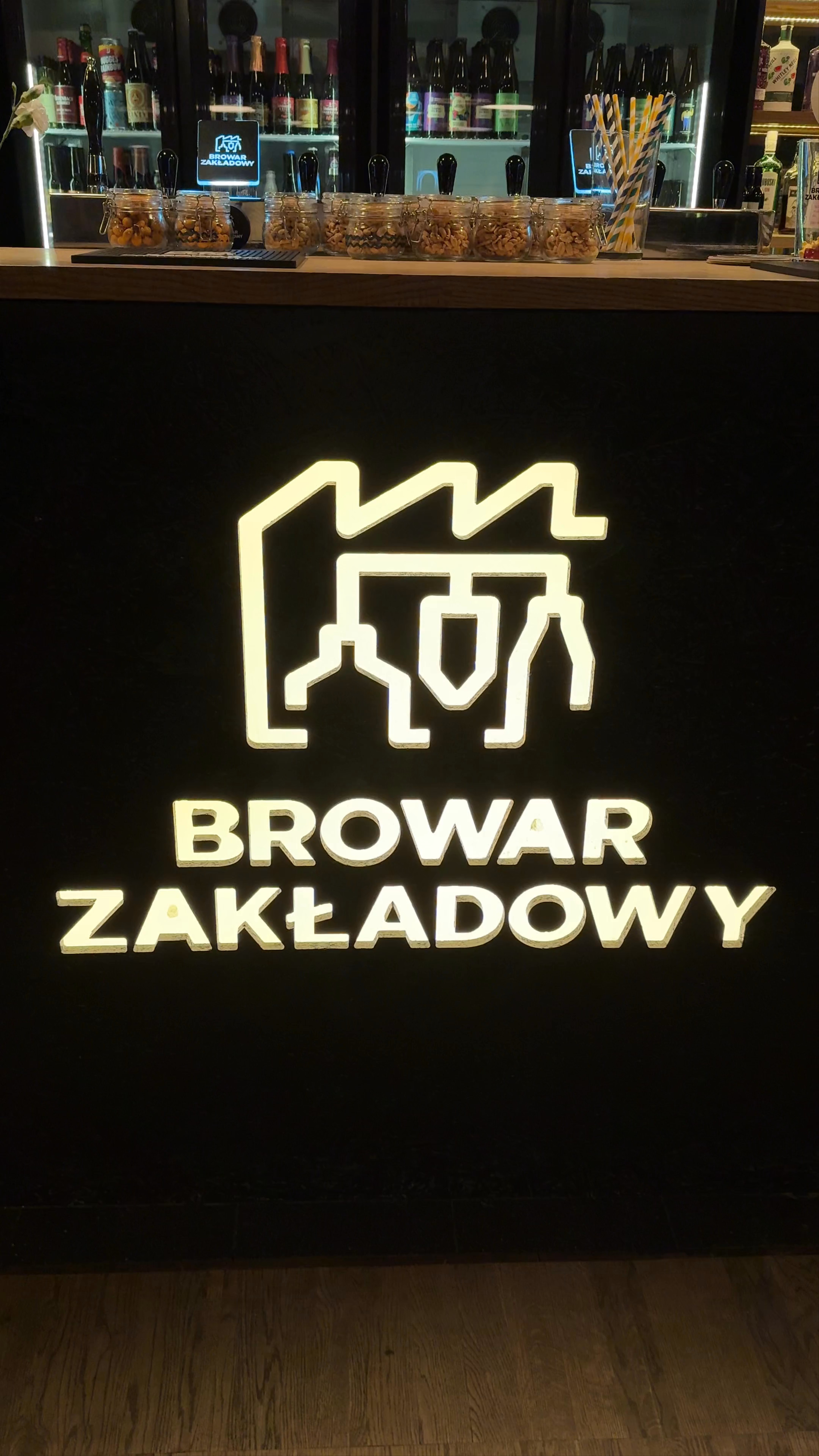 Browar Zakładowy - Wielokran