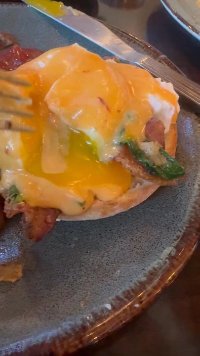 1882 Cantina - Eggs are running - Mexican Near Me - Temecula, California