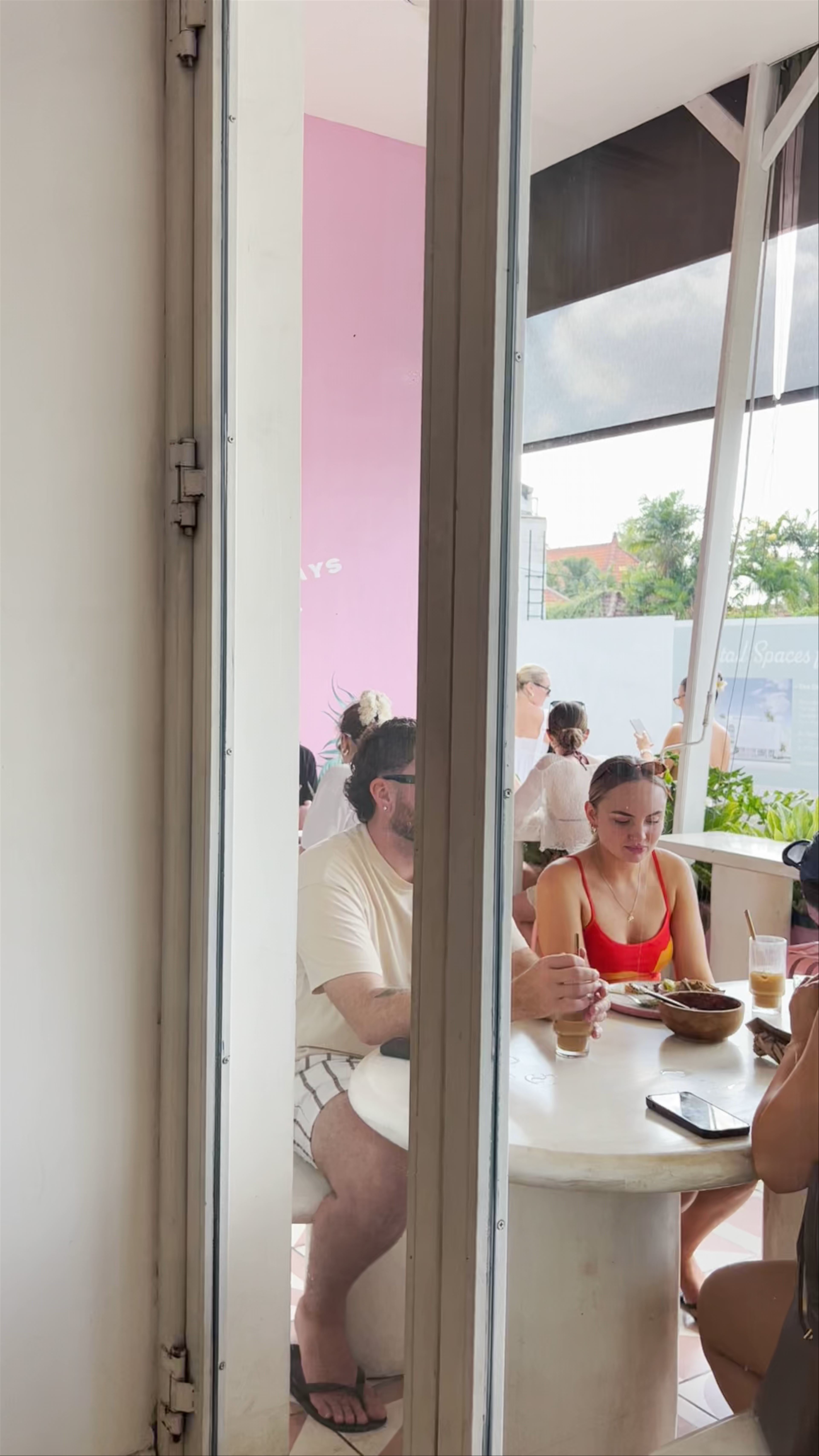 KYND COMMUNITY CANGGU