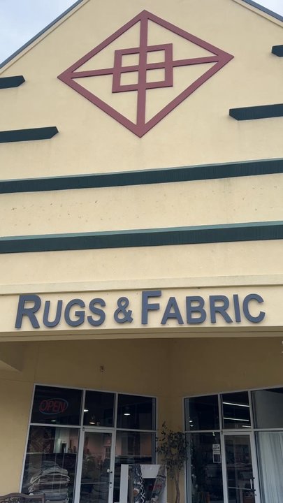 Rugs by Shawn - Rugs Near Me - Bluffton, South Carolina