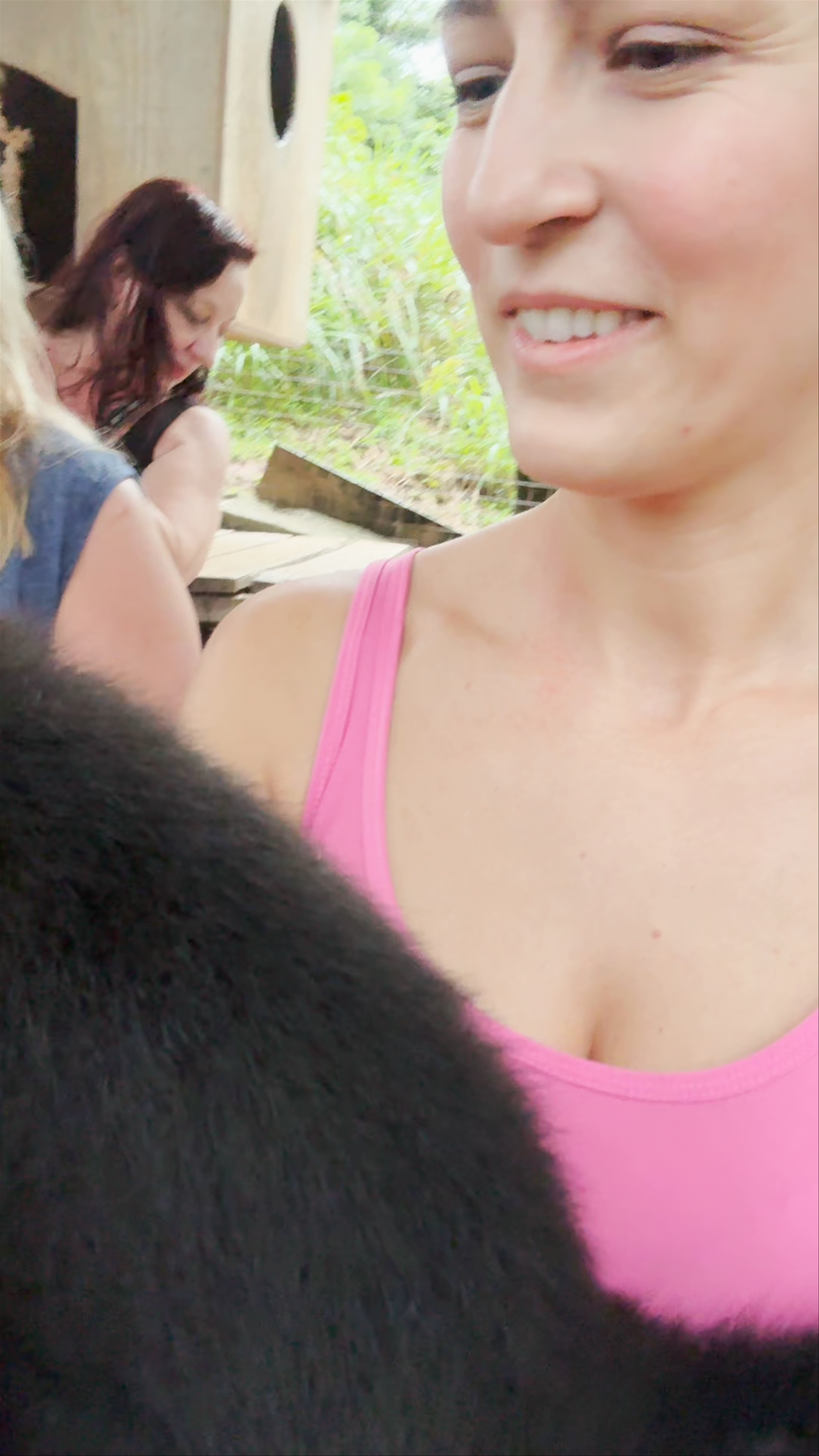 MANAWAKIE ECO NATURE PARK