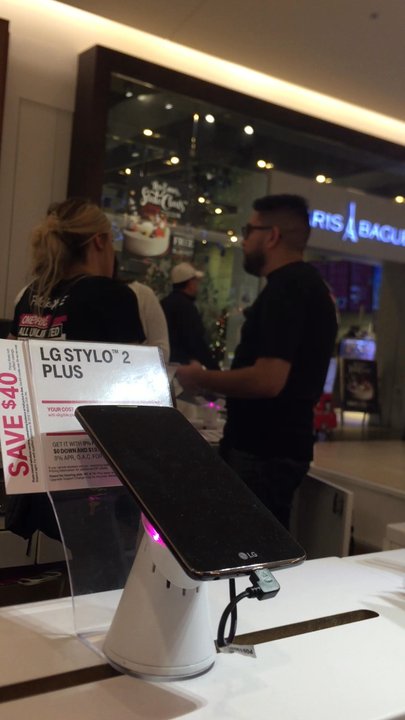 T-Mobile - It takes an hour and up to get a chance to talk to an associate. Poor customer service. - Mobile Phones Near Me - Cerritos, California
