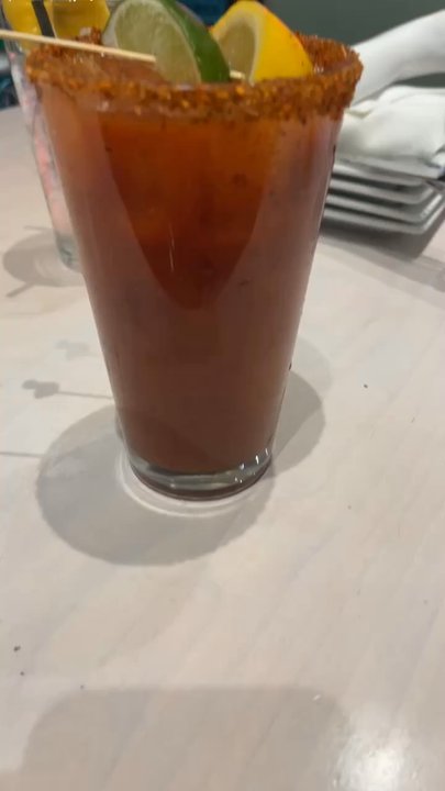 Bodega - Bloody Mary was on point. - Cocktail Bars Near Me - Glendale, Arizona