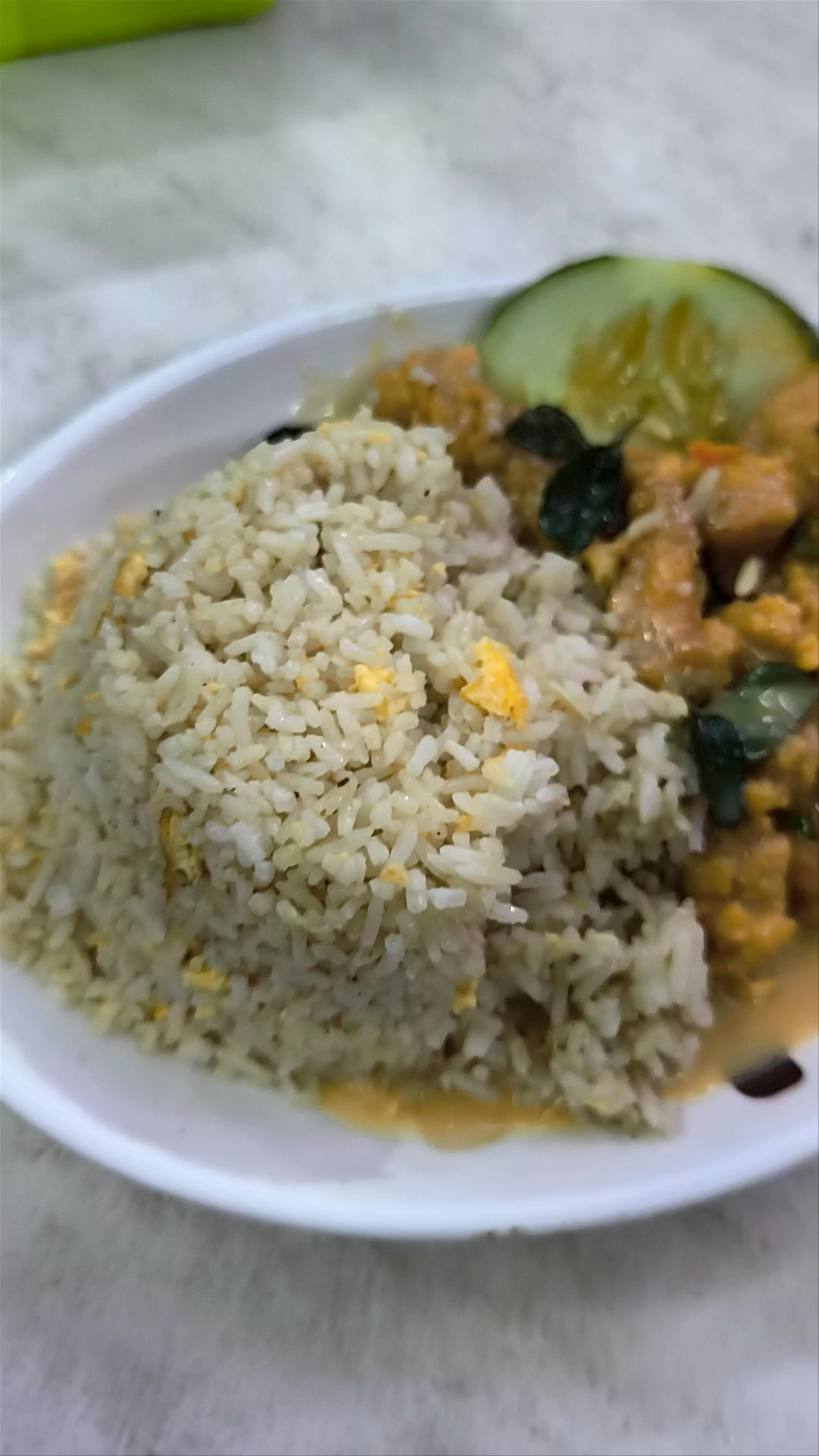 Authentic Malaysian Local Cuisine Experience at Restoran Al Lasa 24 Jam, Semporna