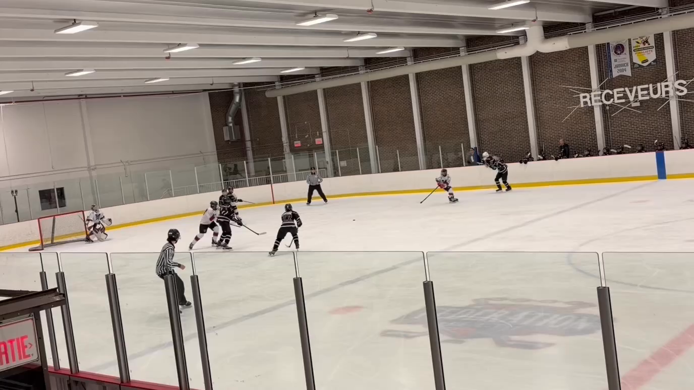 Nicholas Vivier's Dominant Highlights | Westwood M14 D3 Showcase
