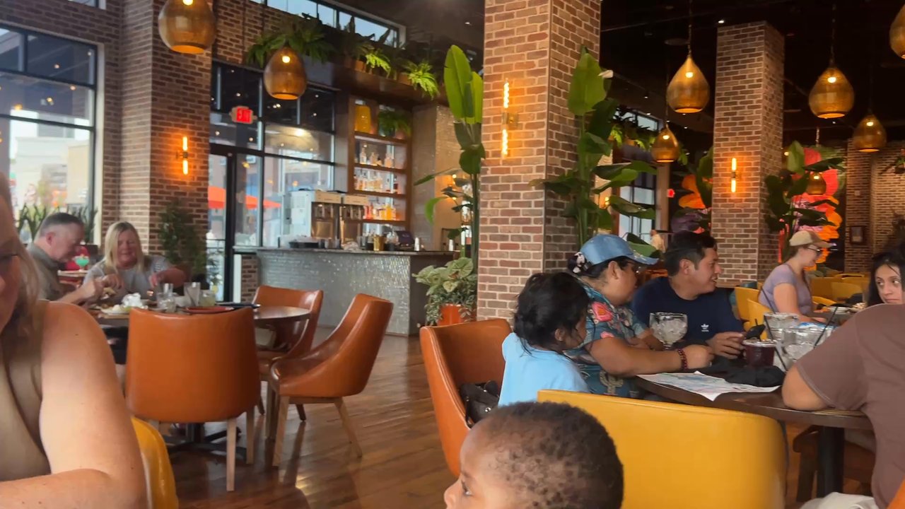 AZUL CANTINA - Updated March 2025 - 284 Photos & 239 Reviews - 2655 ...