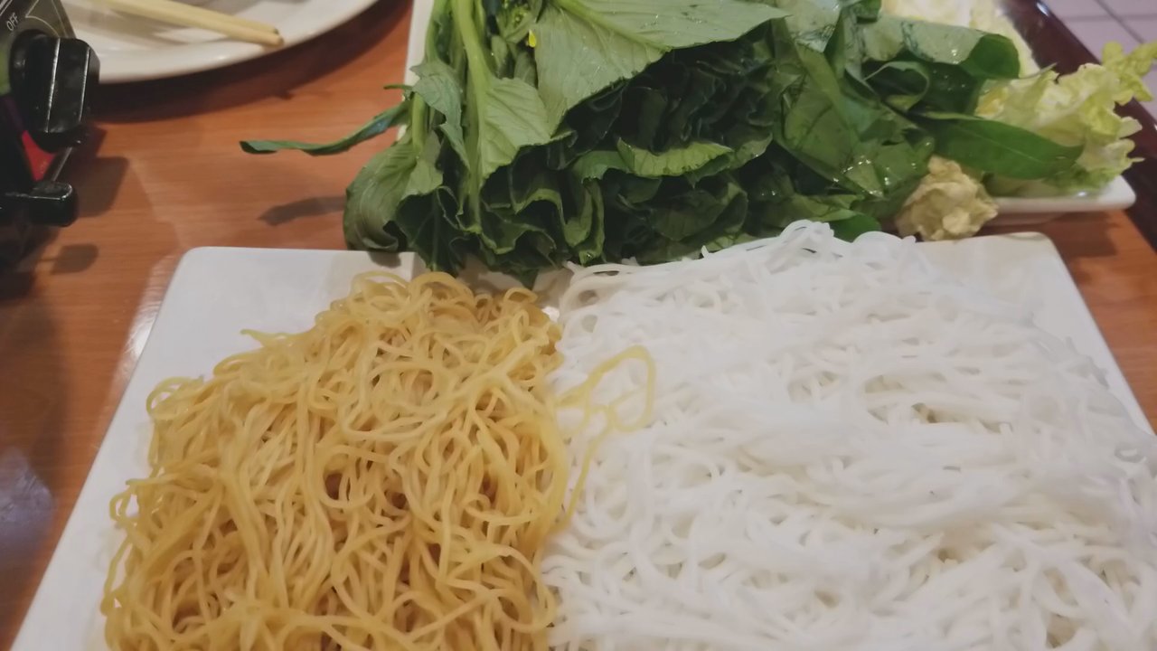 Pho City - Hot pot. $13.95/per person - Vietnamese Near Me - Sacramento, California