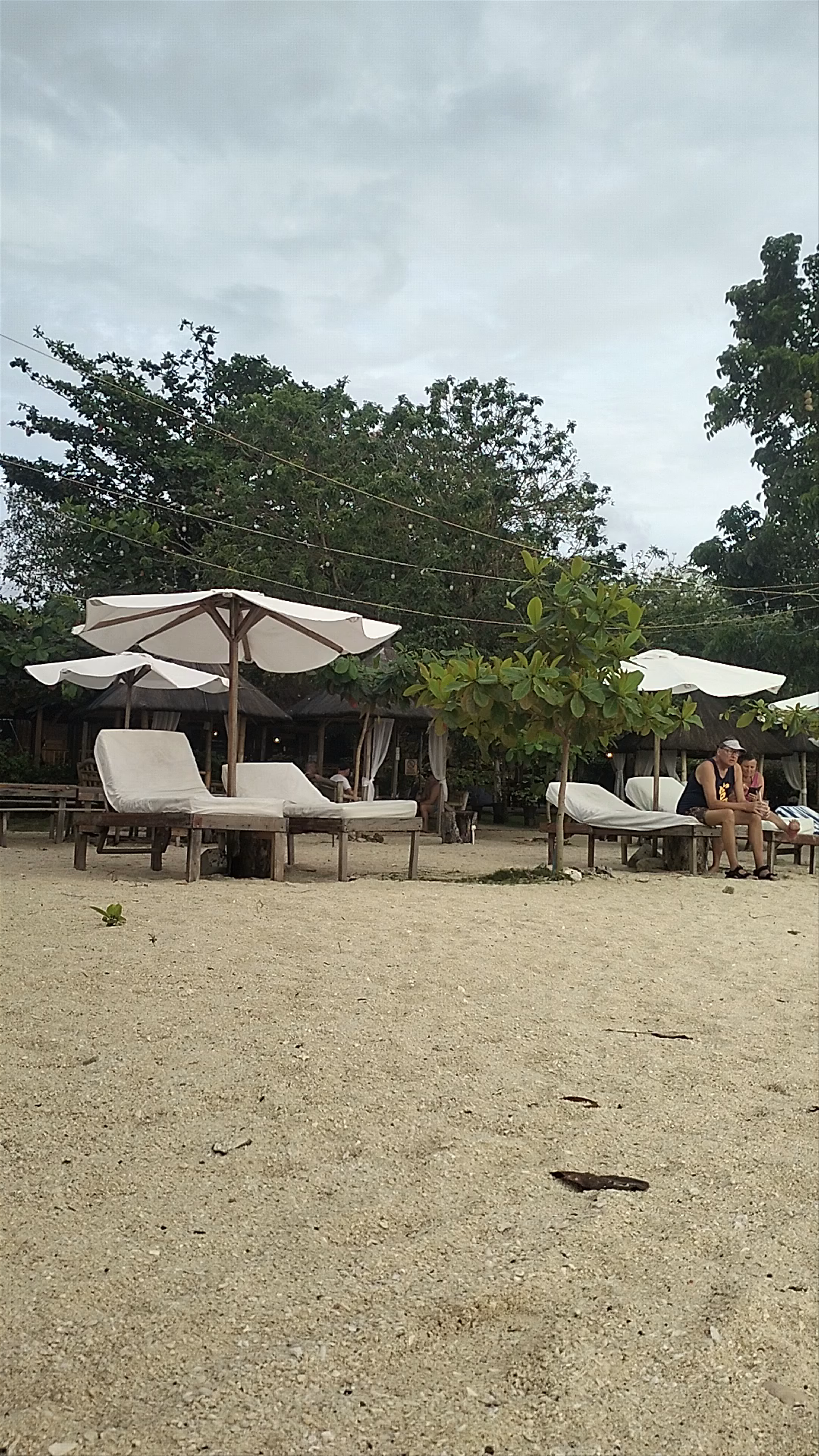 Lambug Beach