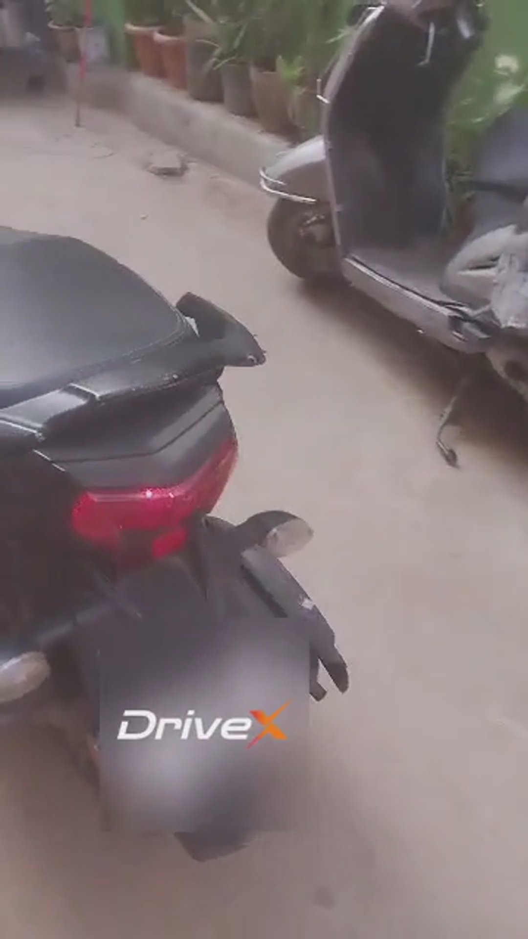 Walk-around video thumbnail