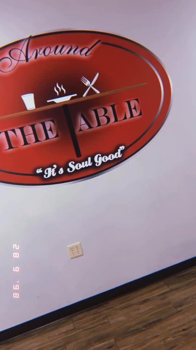 Around The Table - Soul Food Near Me - Ashland, Virginia