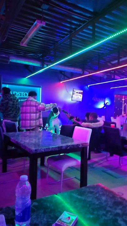 Gladstone Lounge - Weekday vibes! - Hookah Bars Near Me - Ottawa, Ontario