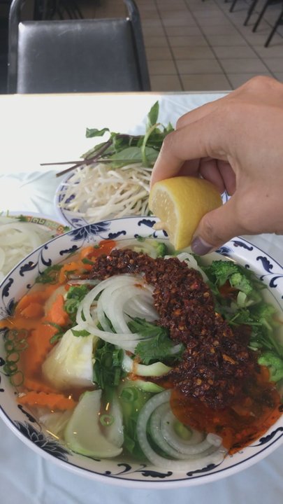 Pho Tan Hoa - Yumyum - Vietnamese Near Me - San Francisco, California