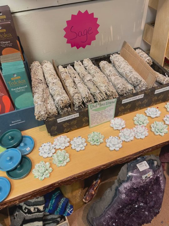 Nature’s Elements - Gift Shops Near Me - Big Bear Lake, California