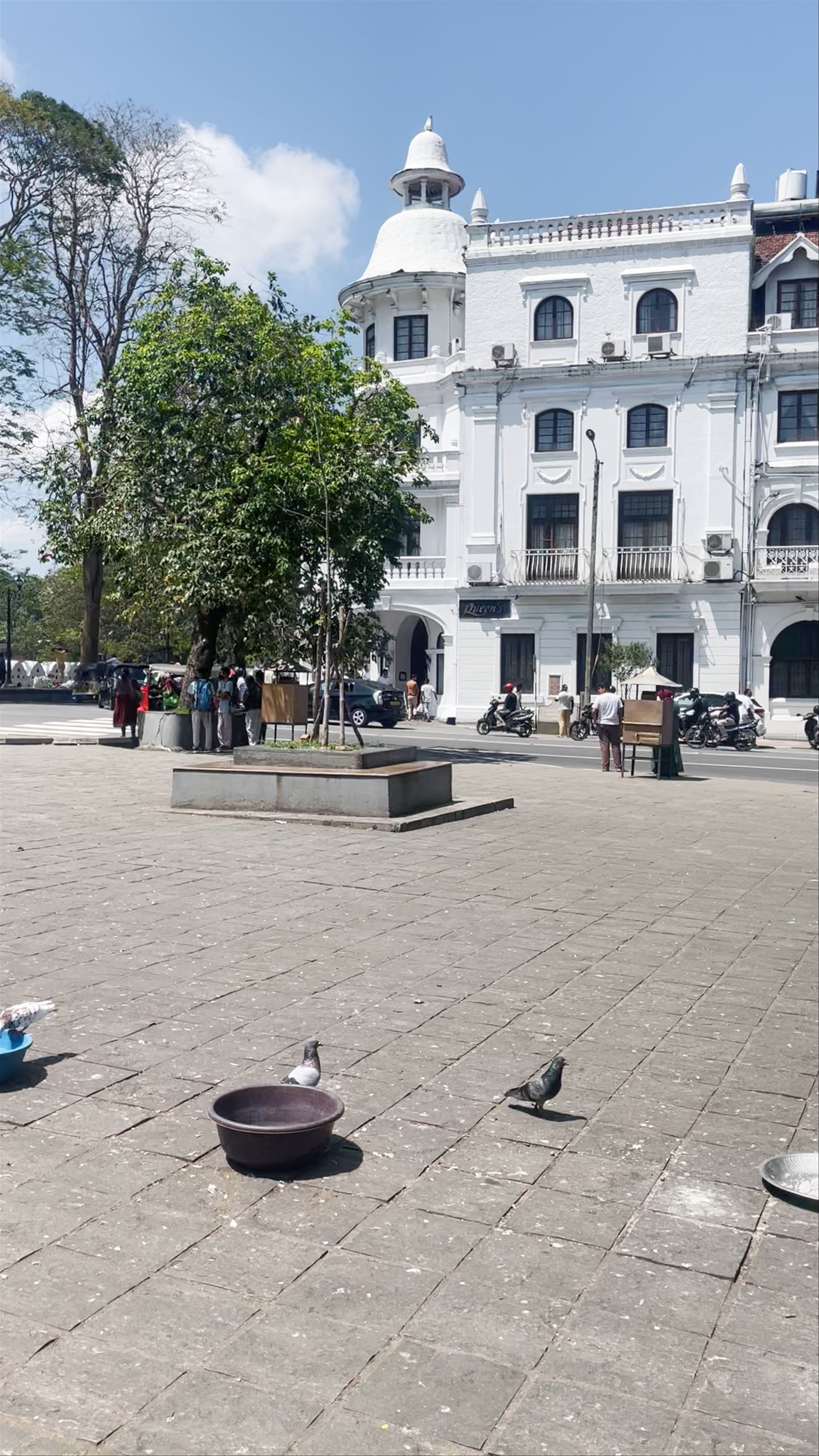 Sacred City of Kandy