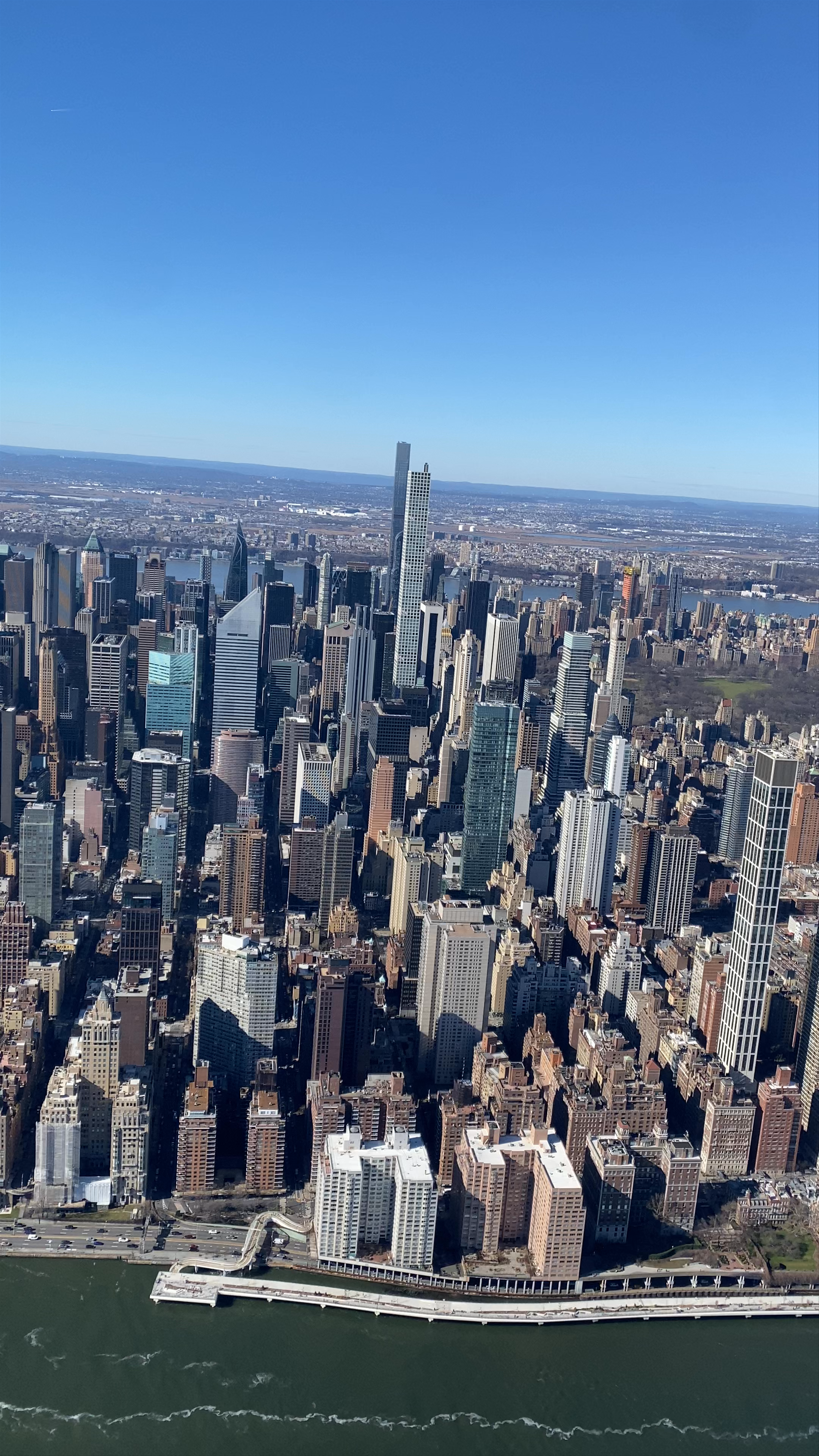 FlyNYON Helicopter Tours