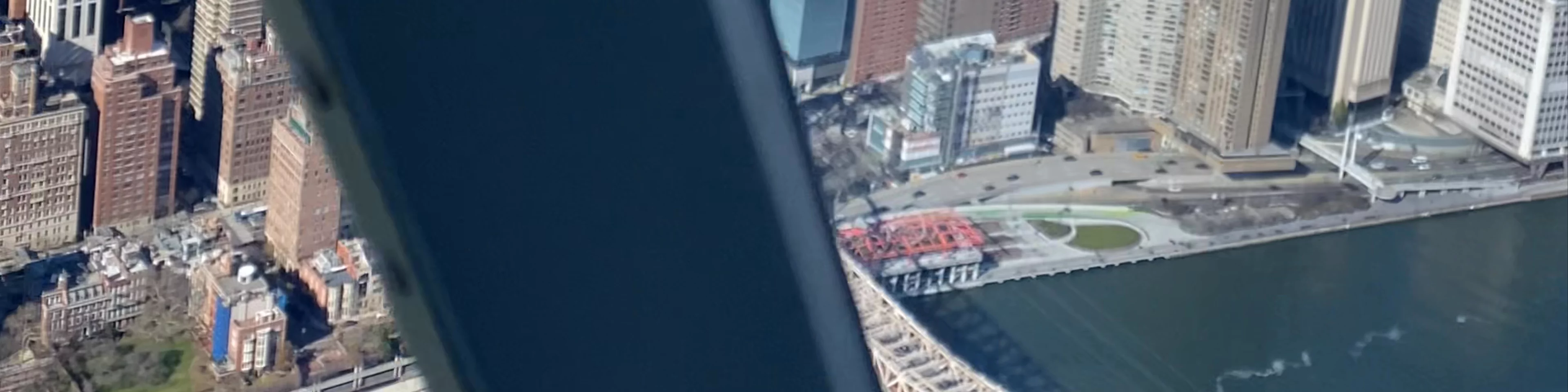 FlyNYON Helicopter Tours