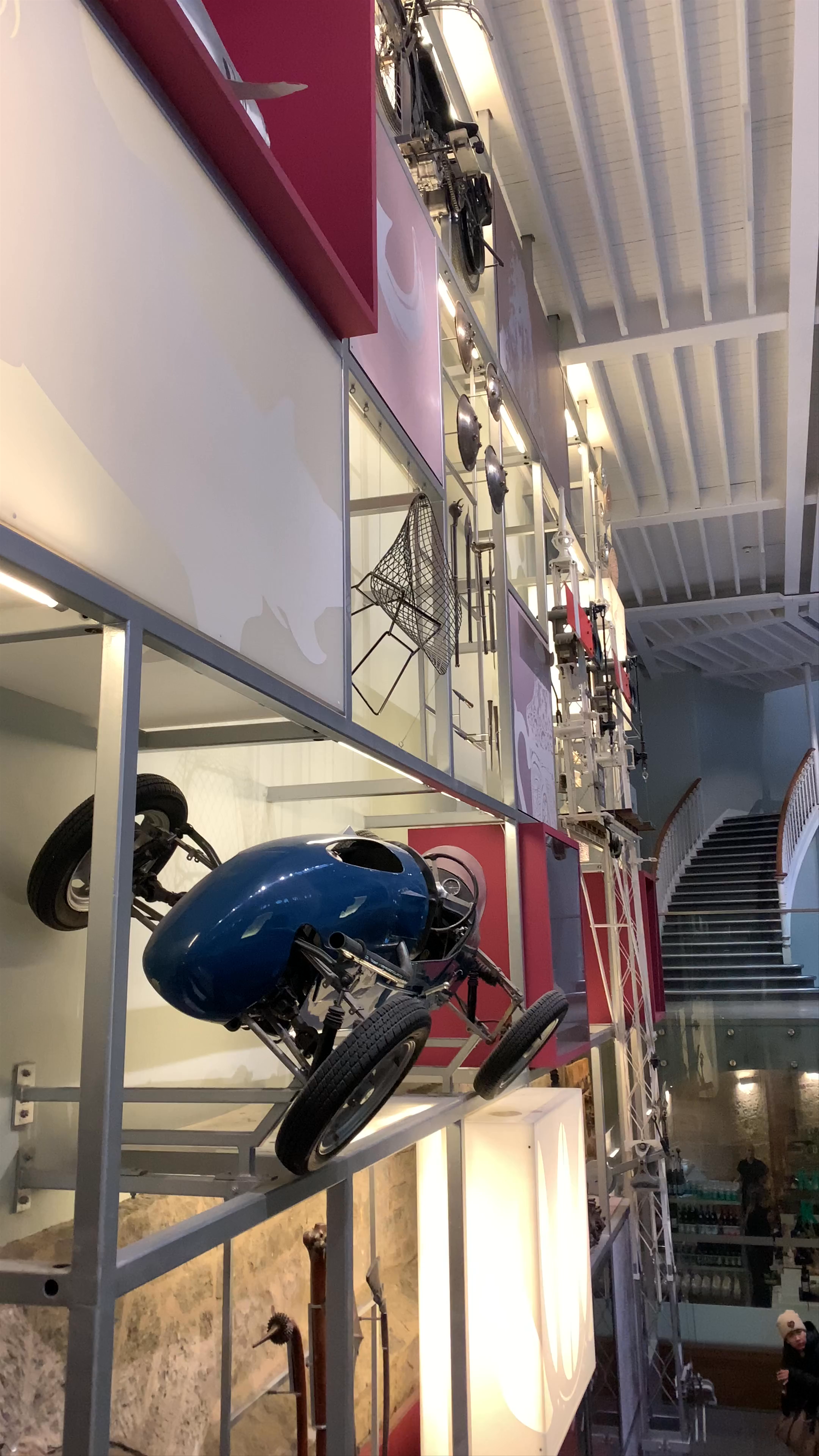 National Museum of Scotland