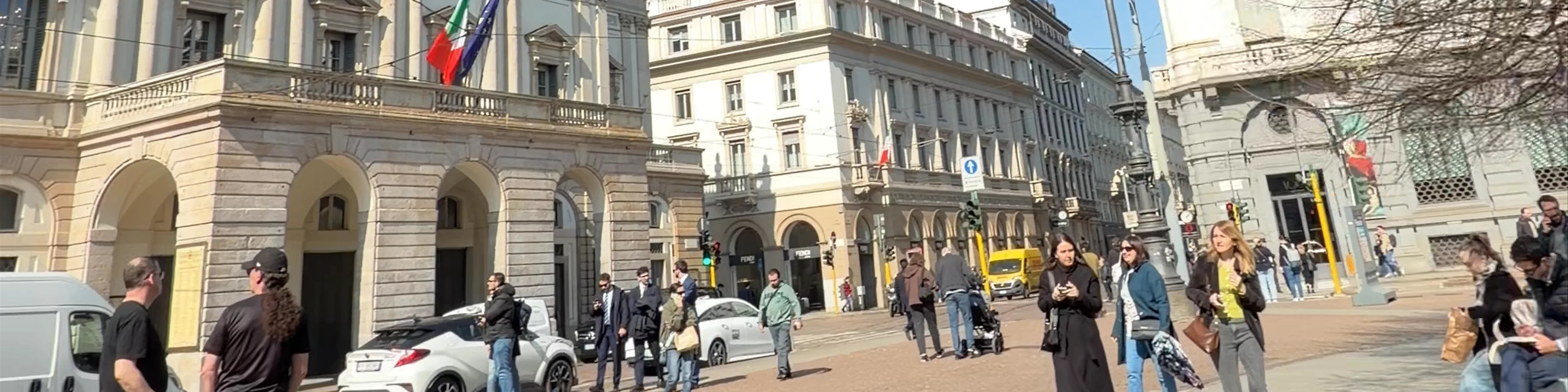 La Scala