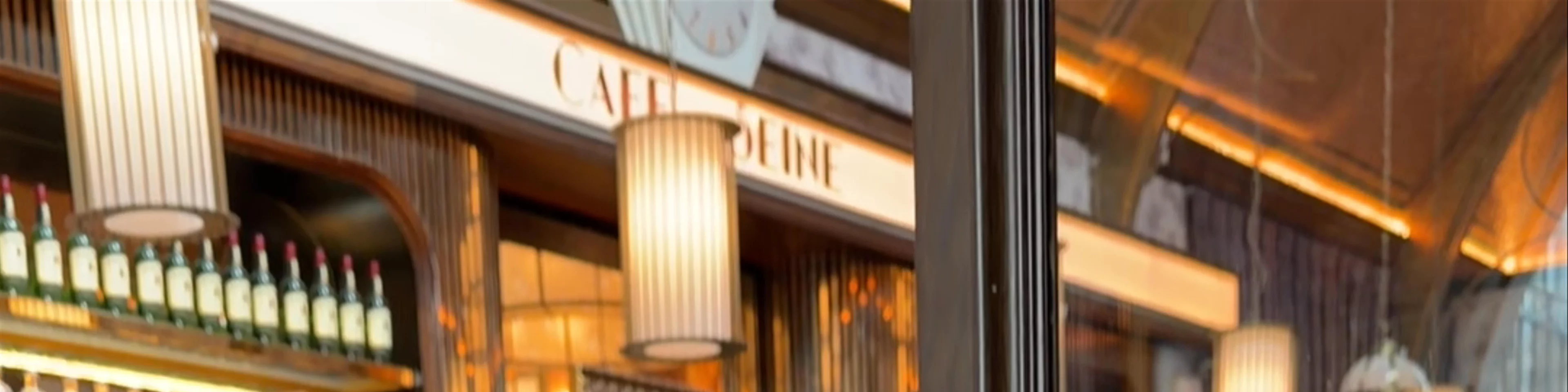 Café en Seine