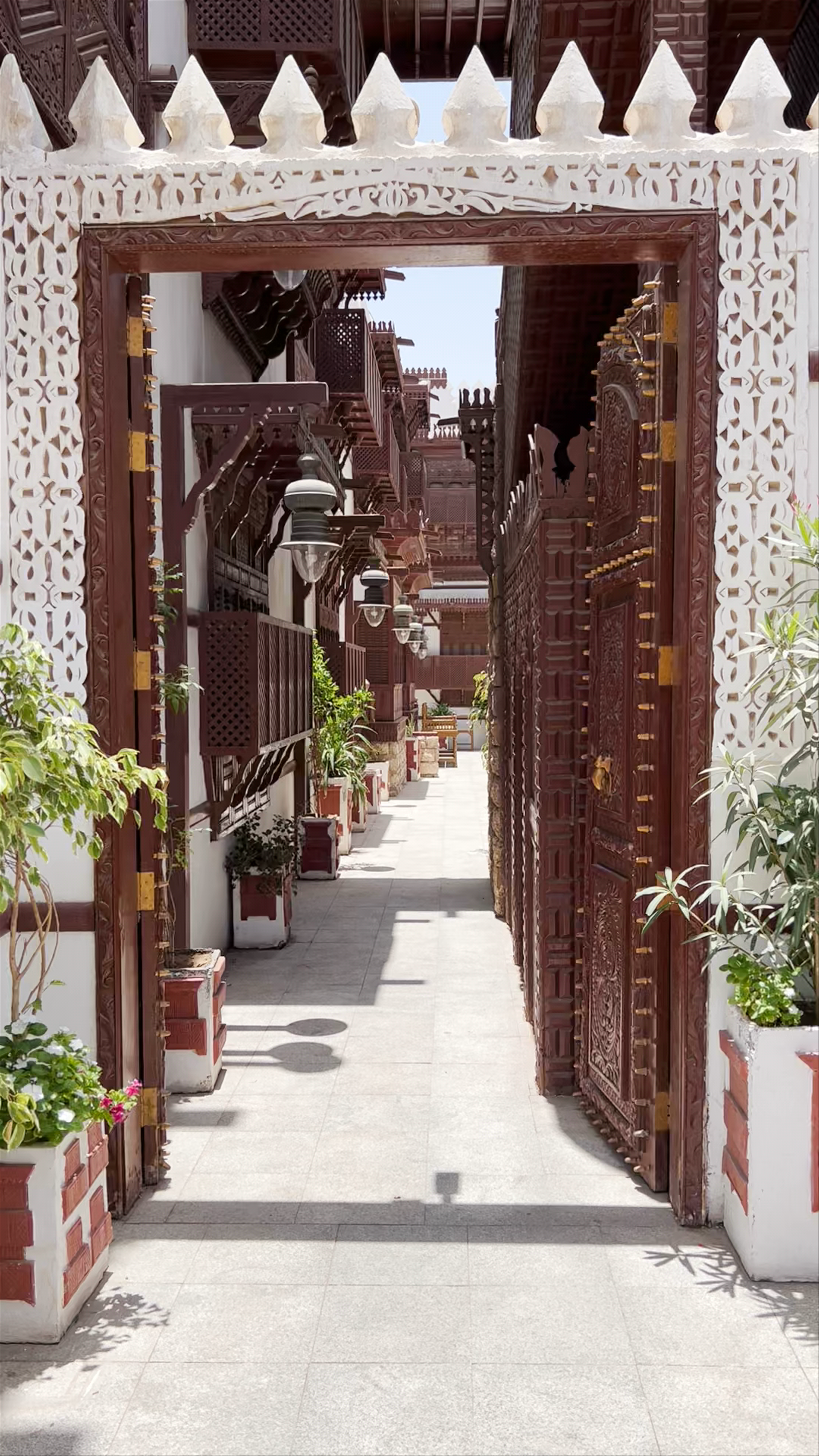 Al Taybat International City Museum of Science and Information