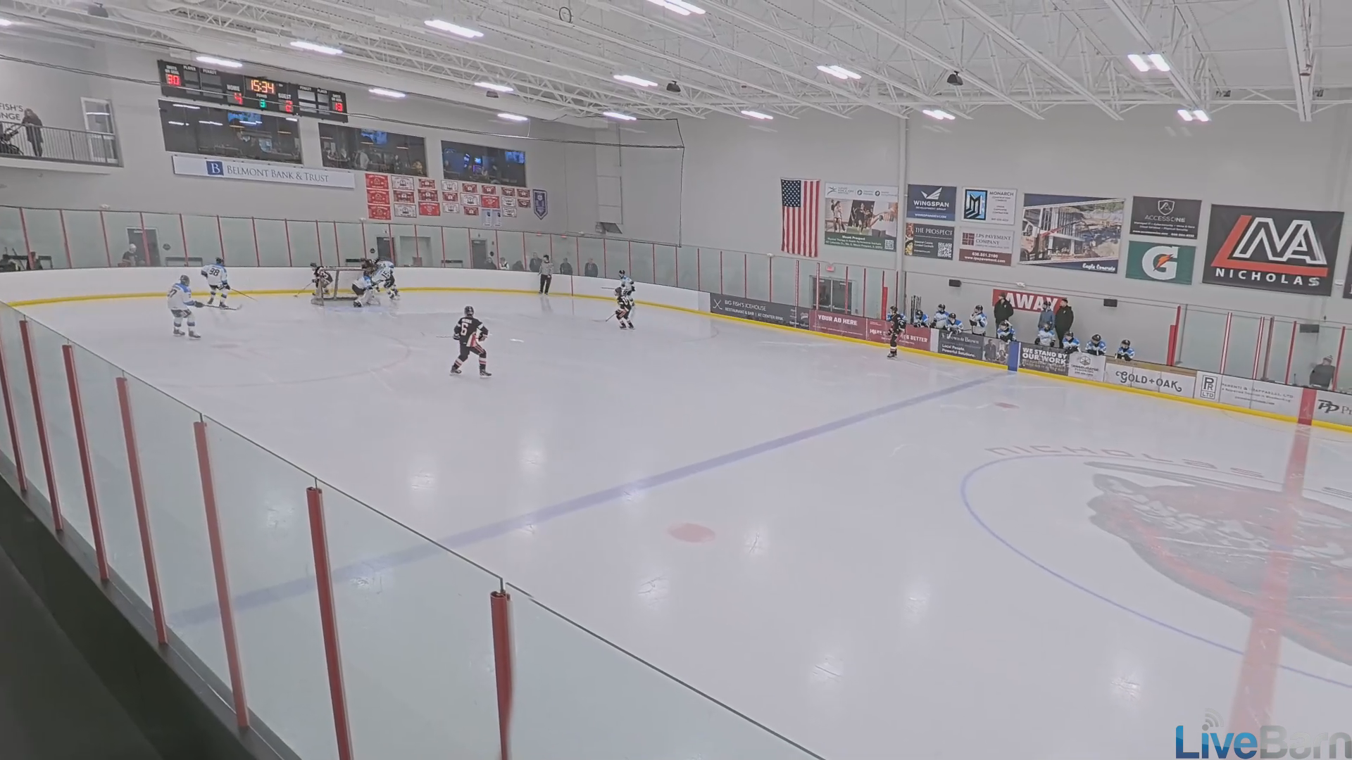 Bryce Falconi: Offensive Highlights from Chicago Reapers 14U AAA