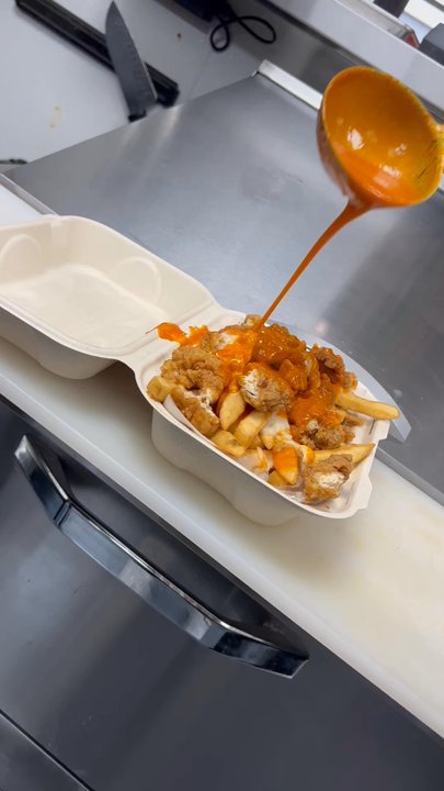 Fire Wings - Downey - Buffalo fries - Chicken Wings Near Me - Downey, California