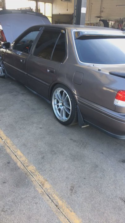 Arlington Auto Care - Bolt on exhaust - Auto Repair Near Me - Arlington, Texas