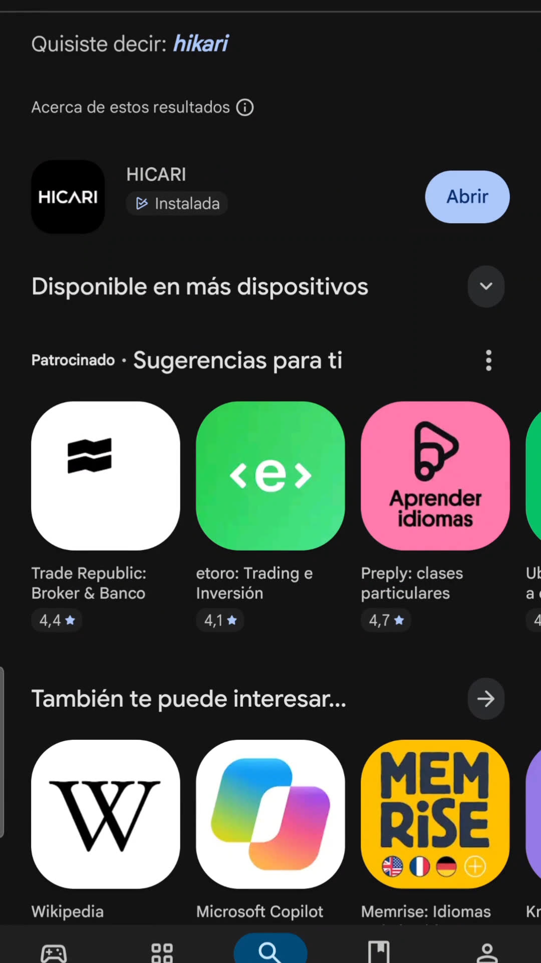 Vídeo UGC 6 de Ilenita