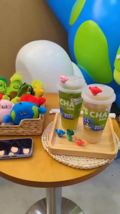 Jo’s Cha - Coffee & Tea Near Me - Toronto, Ontario