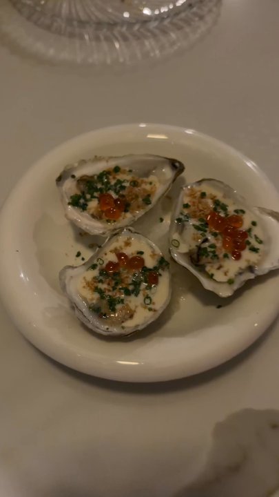 Sedalia's - Seafood Near Me - Oklahoma City, Oklahoma