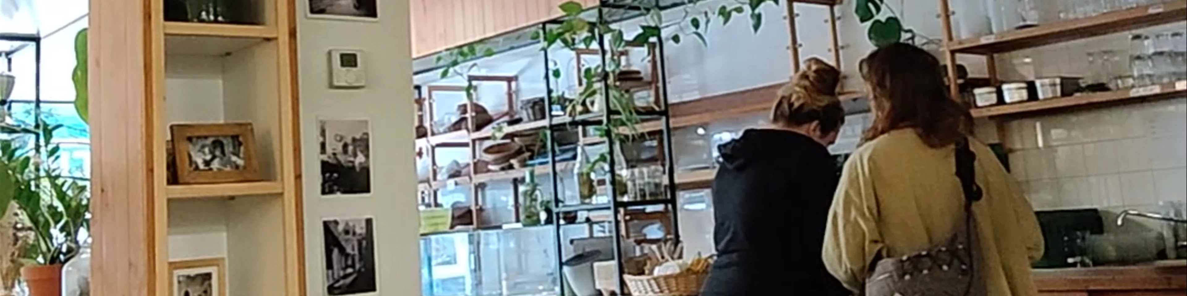 KEEK Bakkerij