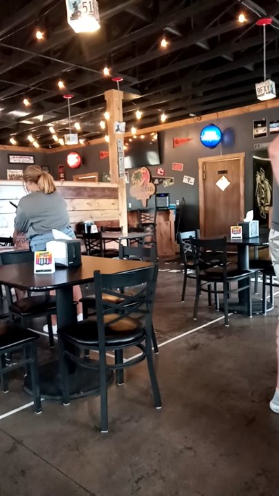 Pig Skin's BBQ - Barbeque Near Me - Ada, Oklahoma
