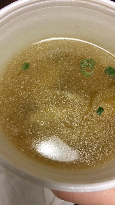 Thai Hot - Here's the video of the nasty food Thai Hot is so proud of! - Thai Near Me - San Antonio, Texas