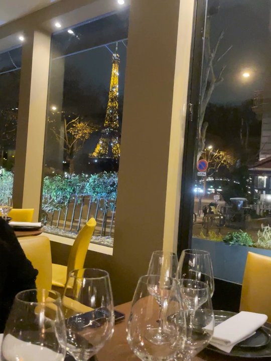 6 New York - French Near Me - Paris, 75