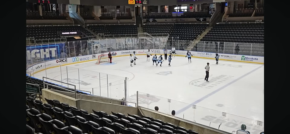 Krew Krieger's Spectacular Goals | Fargo Force Showcase Highlights