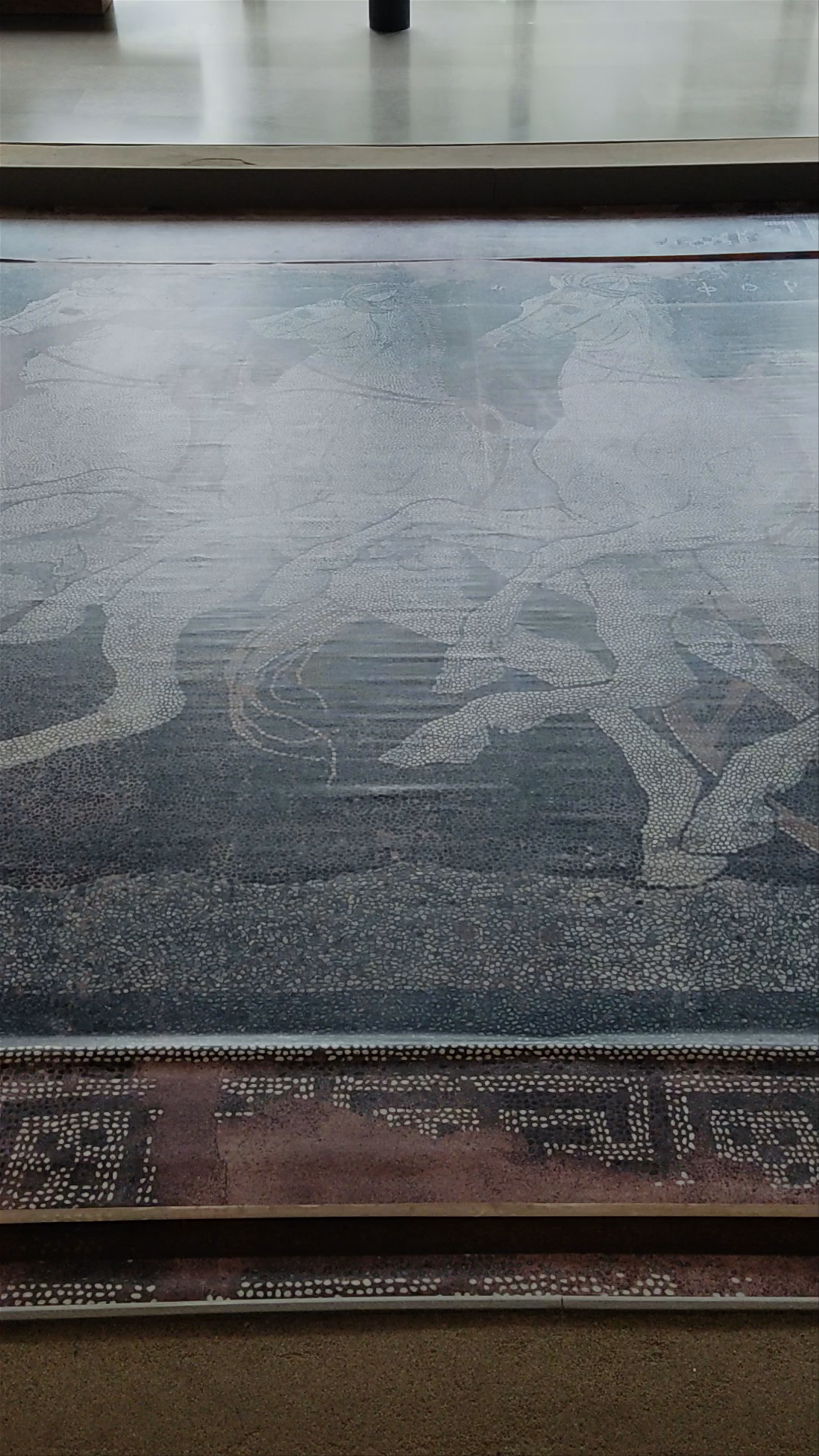 Αρχαιολογικό Μουσείο Πέλλας