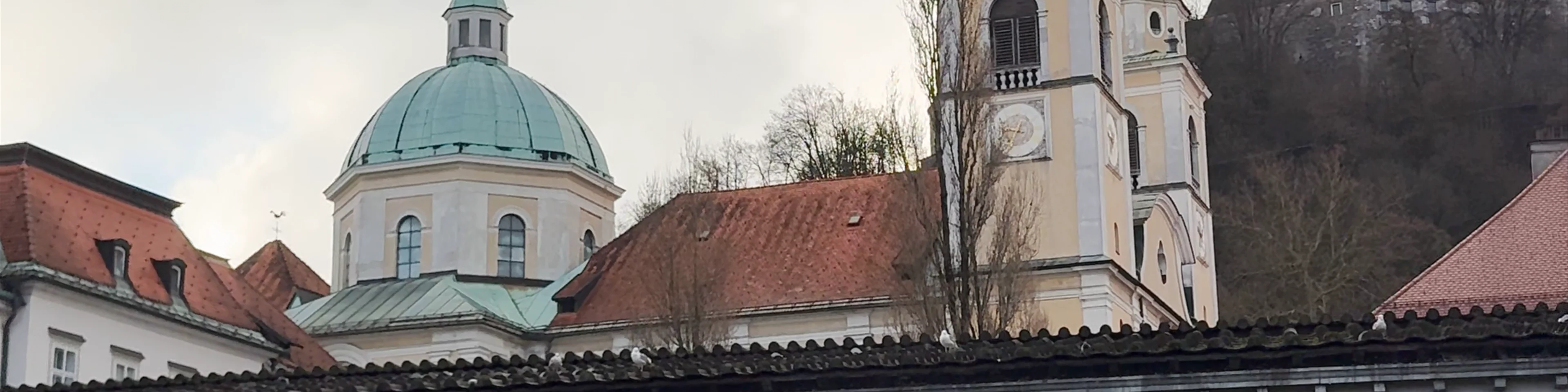Central Market