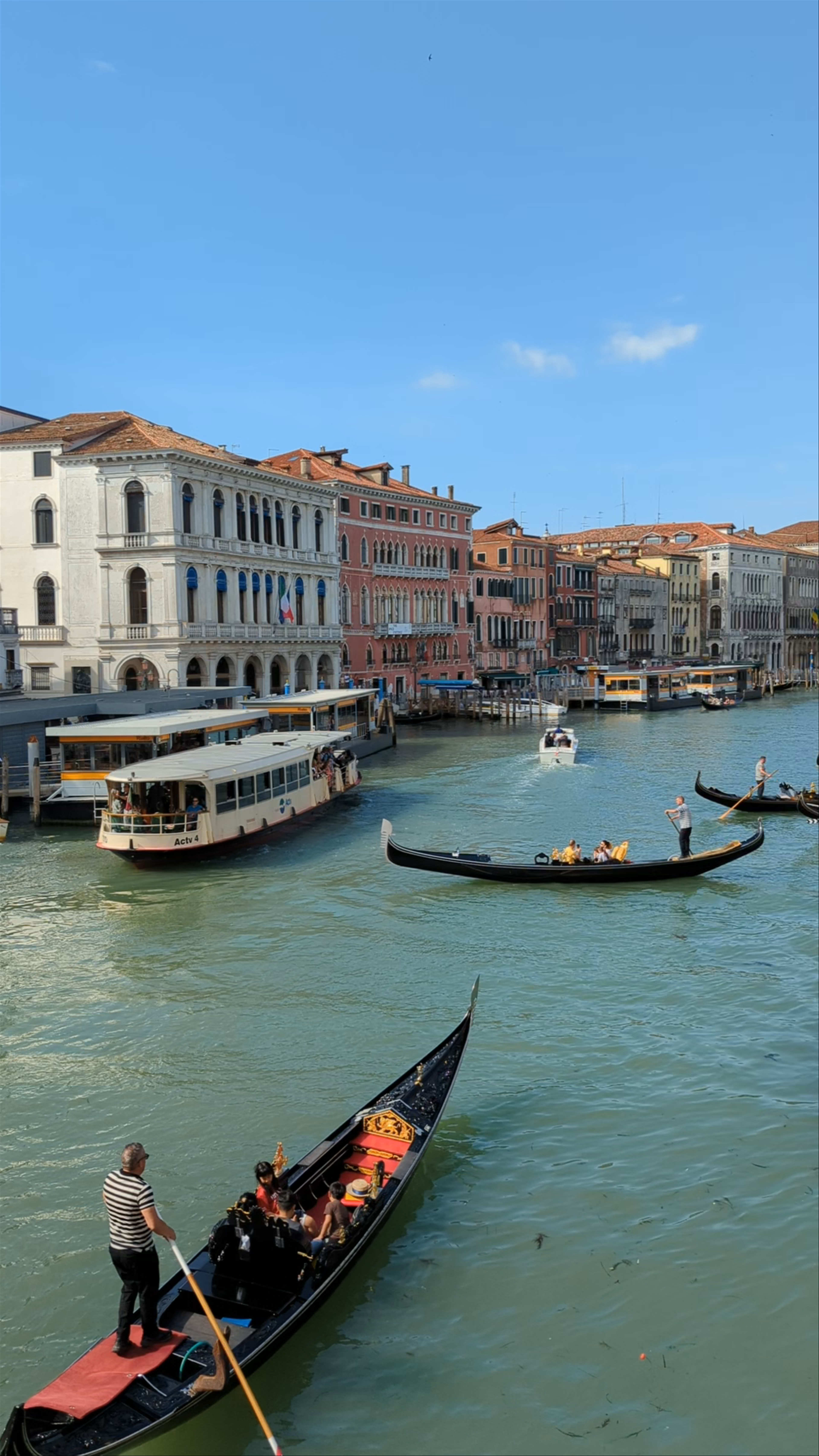 Grand Canal