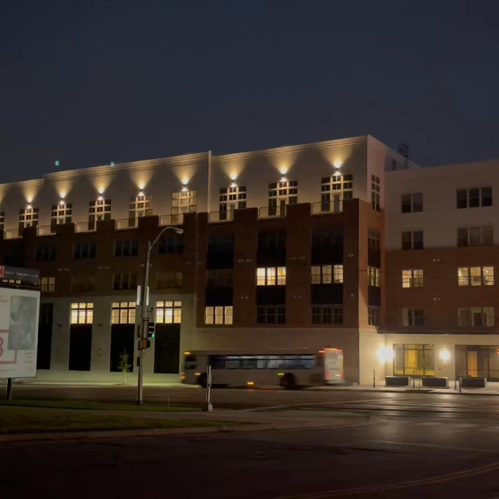 Art Lofts at Overton - Apartments Near Me - Memphis, Tennessee