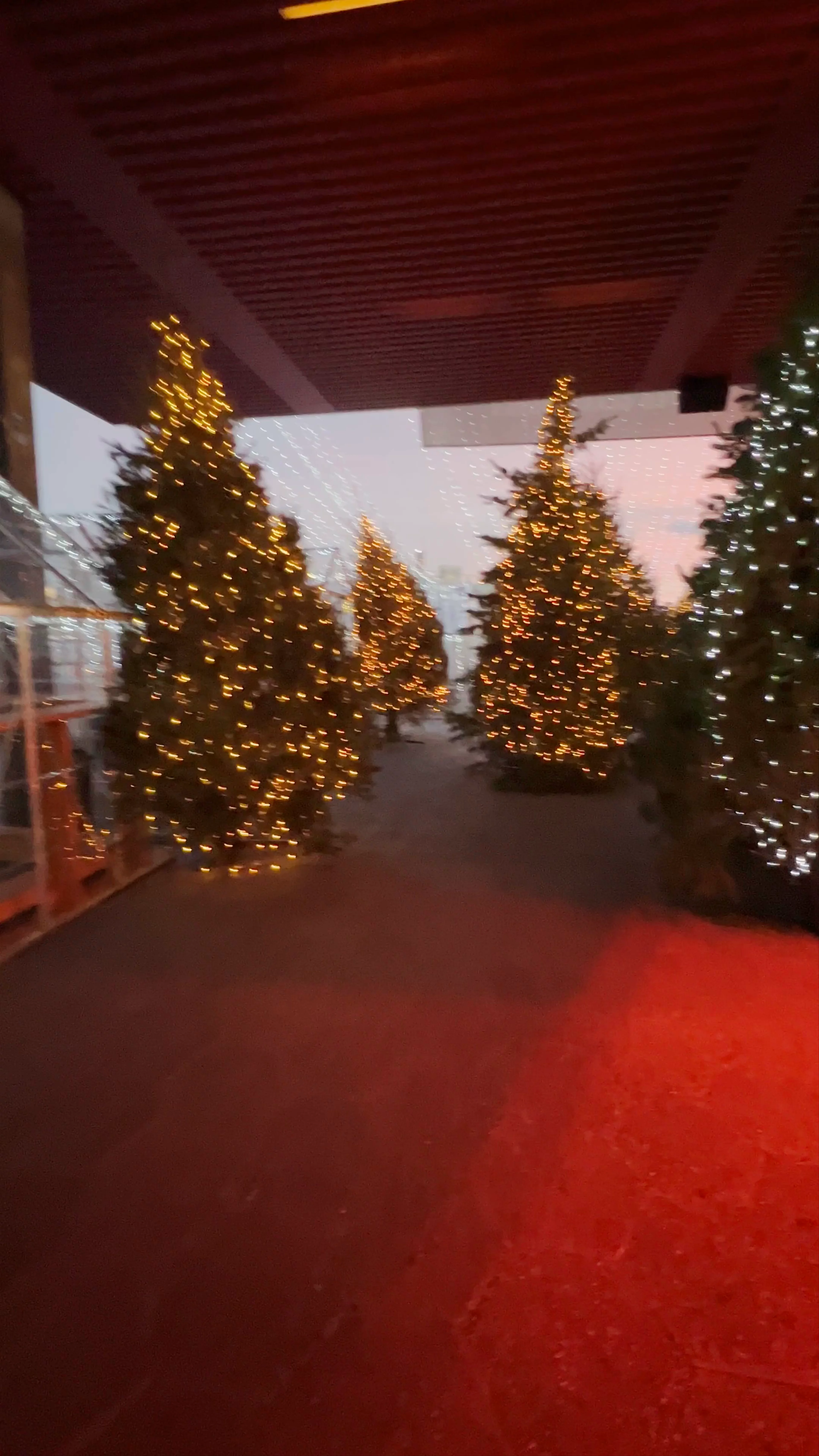 Watermark Winter Wonderland