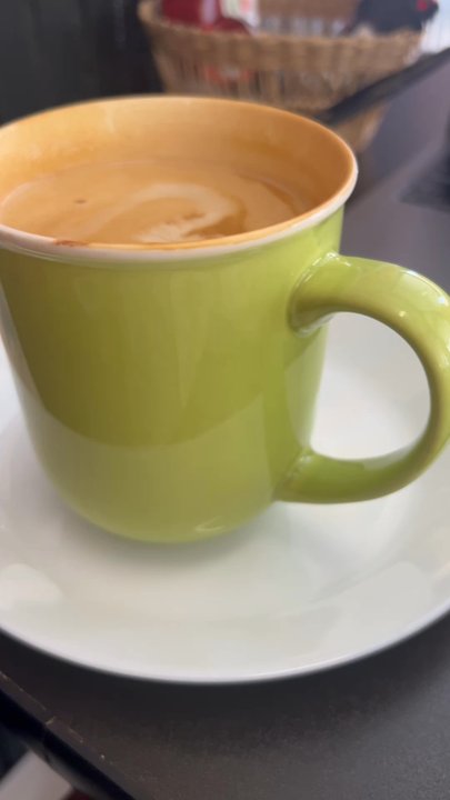 Hannah's Cafe - Breakfast & Brunch Near Me - Towson, Maryland