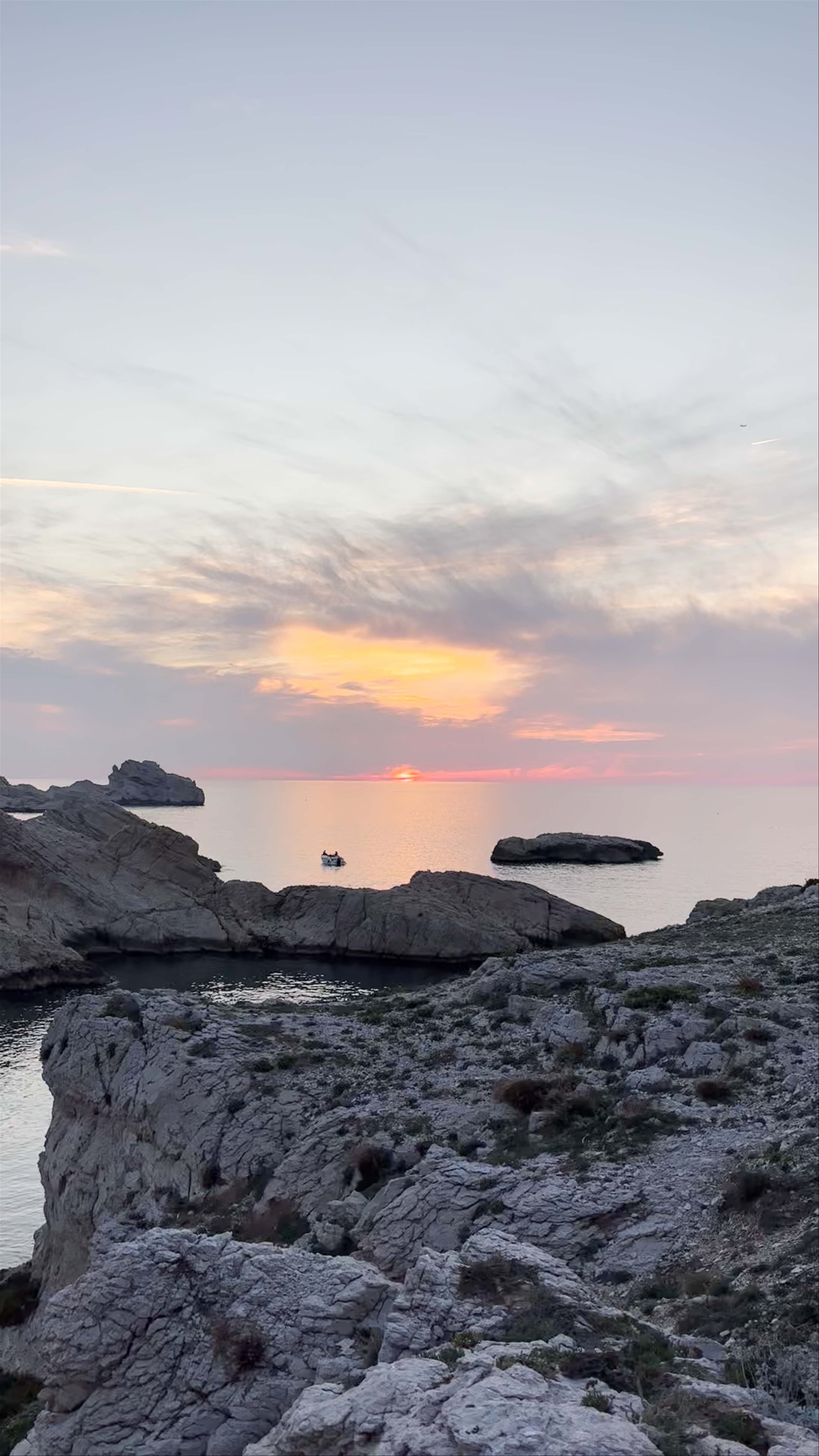 Îles du Frioul