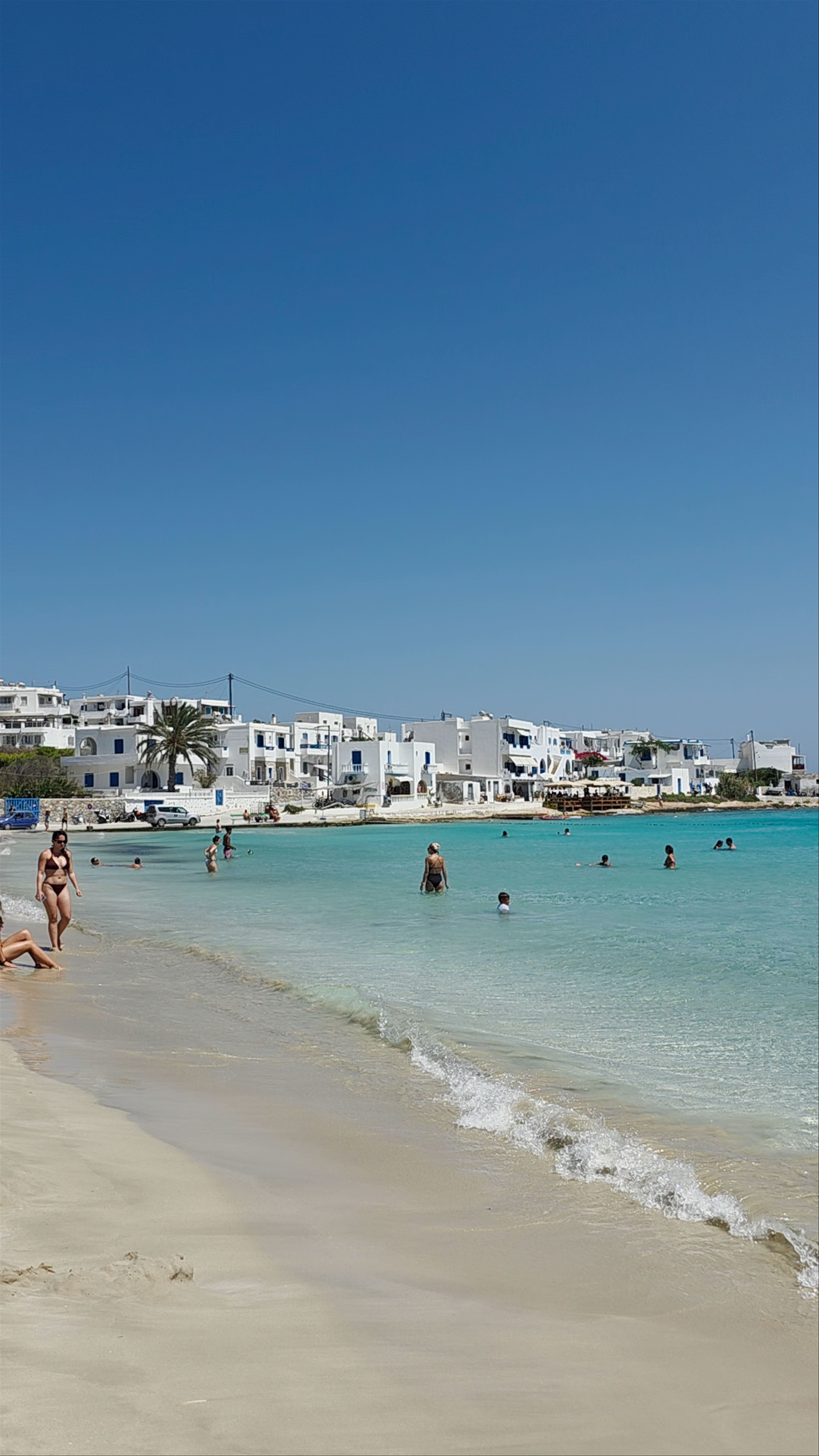 Ammos Beach