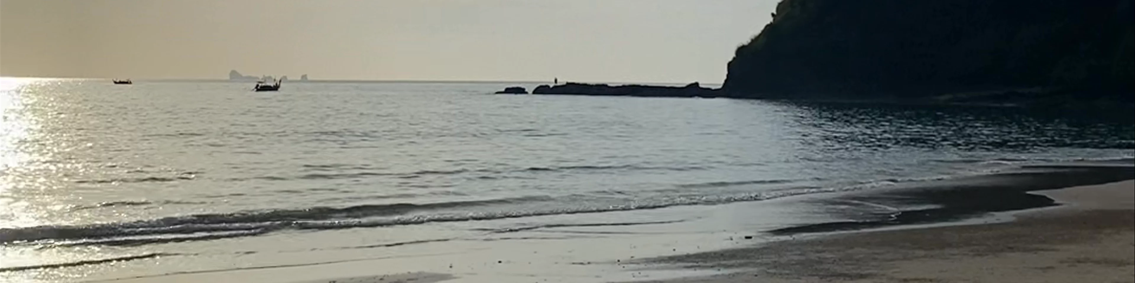Khlong Chak Beach